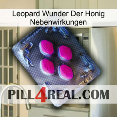 Leopard Miracle Of Honey Side Effects 02